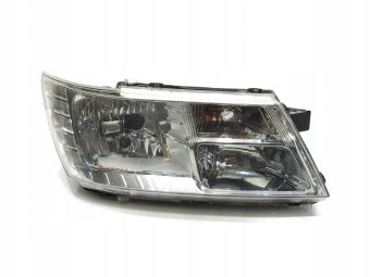 LAMPA PRAWA PRZEDNIA PRZÓD DODGE JOURNEY I 05067788AA