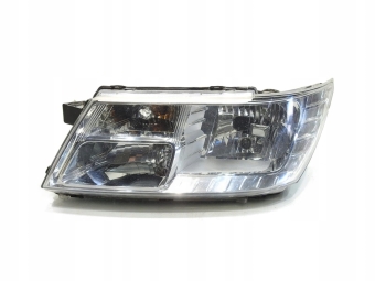 LAMPA LEWA PRZEDNIA PRZÓD DODGE JOURNEY I 05067789AA