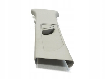 OSŁONA SŁUPKA B LEWA SKODA OCTAVIA II LIFT 1Z0867293C