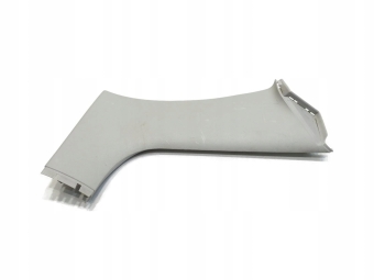 OSŁONA SŁUPKA D LEWA SKODA OCTAVIA II LIFT KOMBI 1Z9867247ED