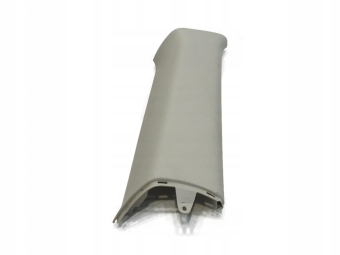 OSŁONA SŁUPKA C PRAWA SKODA OCTAVIA II LIFT KOMBI 1Z9867295G