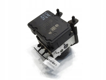 POMPA HAMULCOWA ABS ESP SKODA OCTAVIA II 1.4 TSI 1K0907379BE 10.0961-0343.3