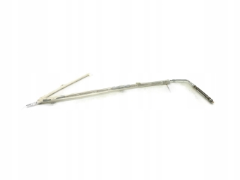 KURTYNA AIRBAG PRAWA SKODA OCTAVIA II LIFT KOMBI 1Z9880742C BAM-PT1-1215
