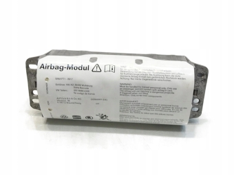 PODUSZKA AIRBAG PASAŻERA SKODA OCTAVIA II LIFT 1K0880204N