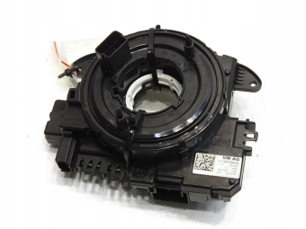 TAŚMA AIR BAG AIRBAG SKODA OCTAVIA II LIFT 5K0953569AL