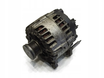 ALTERNATOR SKODA OCTAVIA II 1.4 TSI 03C903025D TG14C027 2607765A