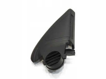 TRÓJKĄT OSŁONA LUSTERKA PRAWA SKODA OCTAVIA II LIFT 1Z0837974
