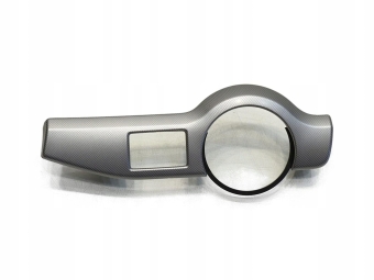 LISTWA RAMKA OZDOBNA KONSOLI LEWA SKODA OCTAVIA II LIFT 1Z1858417