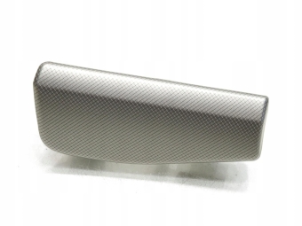 LISTWA OZDOBNA KONSOLI ŚRODKOWA SKODA OCTAVIA II LIFT 1Z1858415