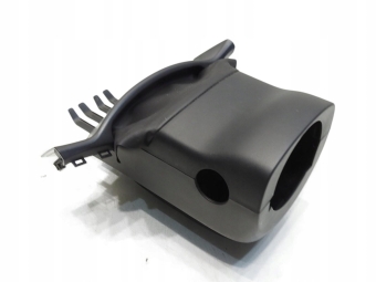 OBUDOWA KOLUMNY KIEROWNICZEJ SKODA OCTAVIA II LIFT 3T0858559 3T0858559B