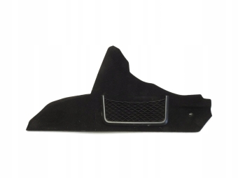 OSŁONA TUNELU PRAWA SKODA OCTAVIA II LIFT 1Z1863046 11390520