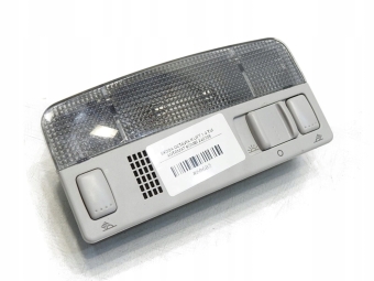 LAMPKA OŚWIETLENIE KABINY SKODA OCTAVIA II LIFT 3B0947105C