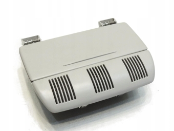 SCHOWEK NA OKULARY CZUJNIK ALARMU SKODA OCTAVIA II LIFT 1Z0951171A