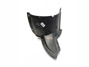 NADKOLE PRAWY PRZÓD CZĘŚĆ PRZEDNIA SKODA OCTAVIA II LIFT 1Z0809954C