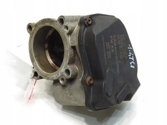 PRZEPUSTNICA SKODA OCTAVIA II 1.4 TSI 03C133062S A2C53367619