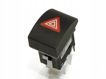 PRZYCISK ŚWIATEŁ AWARYJNYCH SKODA OCTAVIA II LIFT 1Z0953235B