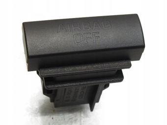 KONTROLKA AIRBAG SKODA OCTAVIA II LIFT 1Z0919235C