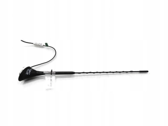 ANTENA SKODA OCTAVIA II LIFT 5L0035501