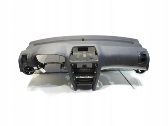 DESKA ROZDZIELCZA KONSOLA SKODA OCTAVIA II LIFT 1Z1857007CG