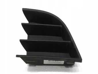 KRATKA ZDERZAKA PRAWA SKODA OCTAVIA II LIFT 1Z0853666C