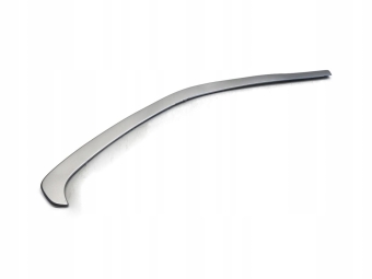 LISTWA SZYBY KAROSERYJNEJ PRAWY TYŁ 9156 SKODA OCTAVIA II LIFT KOMBI