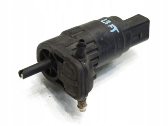 POMPKA SPRYSKIWACZA SZYBY CZOŁOWEJ SKODA OCTAVIA II LIFT 1K6955651