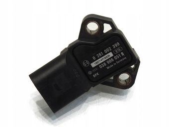 CZUJNIK MAP SENSOR SKODA OCTAVIA II 1.4 TSI 038906051B 0281002399