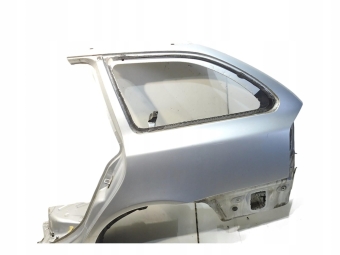 ĆWIARTKA BŁOTNIK LEWY TYŁ 9156 SKODA OCTAVIA II LIFT KOMBI