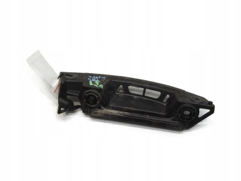 ŚLIZG ZDERZAKA LEWY TYŁ SKODA OCTAVIA II LIFT KOMBI 1Z9807393