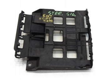 UCHWYT MOCOWANIE KOMPUTERA SKODA OCTAVIA II 1.4 TSI 5K0906507