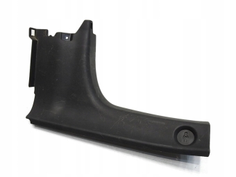 OSŁONA PROGU BAGAŻNIKA LEWY TYŁ SKODA OCTAVIA II LIFT KOMBI 1Z9868225