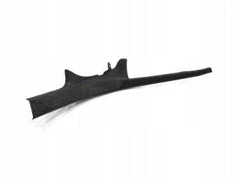 LISTWA OSŁONA PROGU LEWY TYŁ SKODA OCTAVIA II LIFT KOMBI 1Z9867767