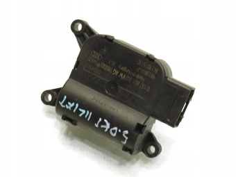 SILNICZEK NAGRZEWNICY SKODA OCTAVIA II LIFT 1K1907511C 983384KF 0132801340