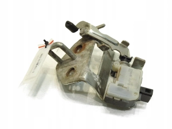 RYGIEL ZAMKA KLAPY TYŁ SKODA OCTAVIA II LIFT KOMBI 1Z9827511C