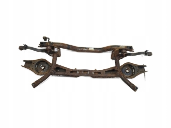 WÓZEK SANKI TYŁ SKODA OCTAVIA II KOMBI 1.4 TSI 1K0505315BG