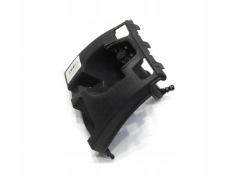 UCHWYT SPRYSKIWACZ LAMPY LEWY SKODA OCTAVIA II LIFT 1300390132 1Z0807055A