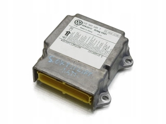 SENSOR AIR BAG AIRBAG SKODA OCTAVIA II LIFT 1K0909605T 5WK43412