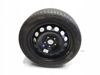 KOŁO ZAPASOWE DOJAZDOWE 205/55/R16 5x112 DOT 3510 OCTAVIA II 1K0601027K