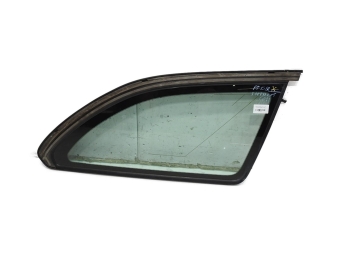 SZYBA KAROSERYJNA PRAWY TYŁ SKODA OCTAVIA II LIFT KOMBI 1Z9845298