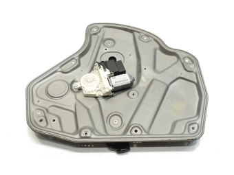 MECHANIZM SZYBY LEWY TYŁ SKODA OCTAVIA II LIFT KOMBI 5K0959703A
