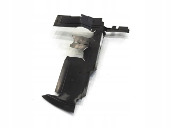 KIEROWNICA POWIETRZA PRAWA SKODA OCTAVIA II LIFT 1Z0121284B