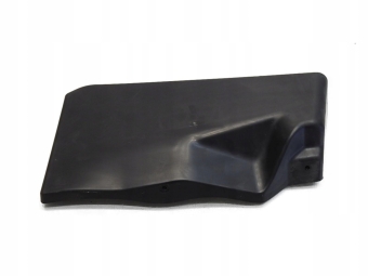 OSŁONA WLOTU POWIETRZA PRAWA SKODA OCTAVIA II LIFT 1Z1815159C