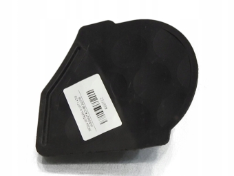 KOREK OSŁONY PODWOZIA LEWY PRZÓD SKODA OCTAVIA II LIFT 1K0825961B