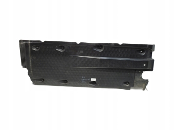 OSŁONA PODWOZIA LEWA SKODA OCTAVIA II LIFT KOMBI 1K0825211K