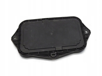 ZAŚLEPKA WLOTU POWIETRZA LEWA SKODA OCTAVIA II LIFT 5P0941369