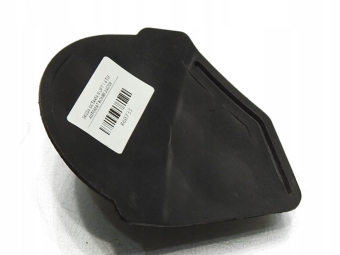 KOREK OSŁONY PODWOZIA PRAWY PRZÓD SKODA OCTAVIA II LIFT 1K0825962B
