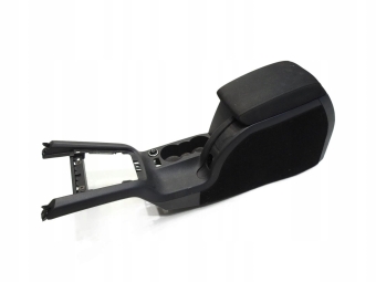 TUNEL ŚRODKOWY PODŁOKIETNIK SKODA OCTAVIA II LIFT 1Z1863241