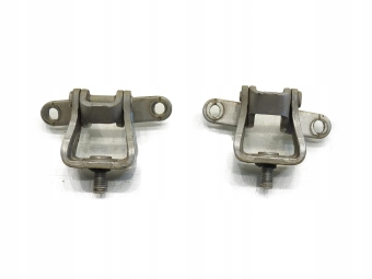 ZAWIAS ZAWIASY KLAPY 9156 SKODA OCTAVIA II LIFT KOMBI 1Z5827302C