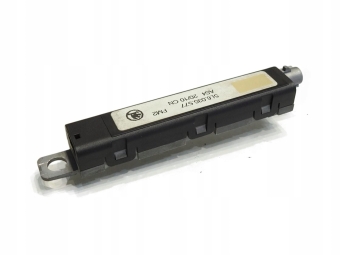 WZMACNIACZ ANTENY SKODA OCTAVIA II LIFT 5L6035577