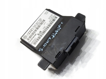 MODUŁ STEROWNIK GATEWAY SKODA OCTAVIA II LIFT 7N0907530 1K0907951 5WK50021
